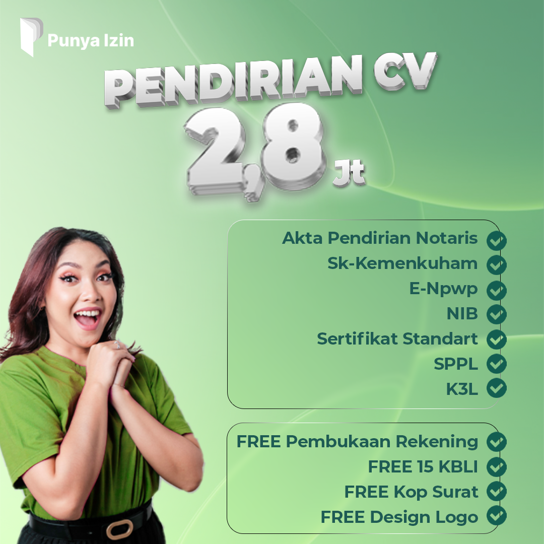 revisipendirian cv