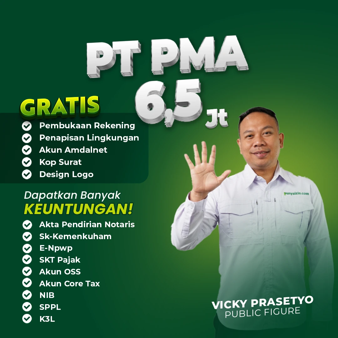 pt pma