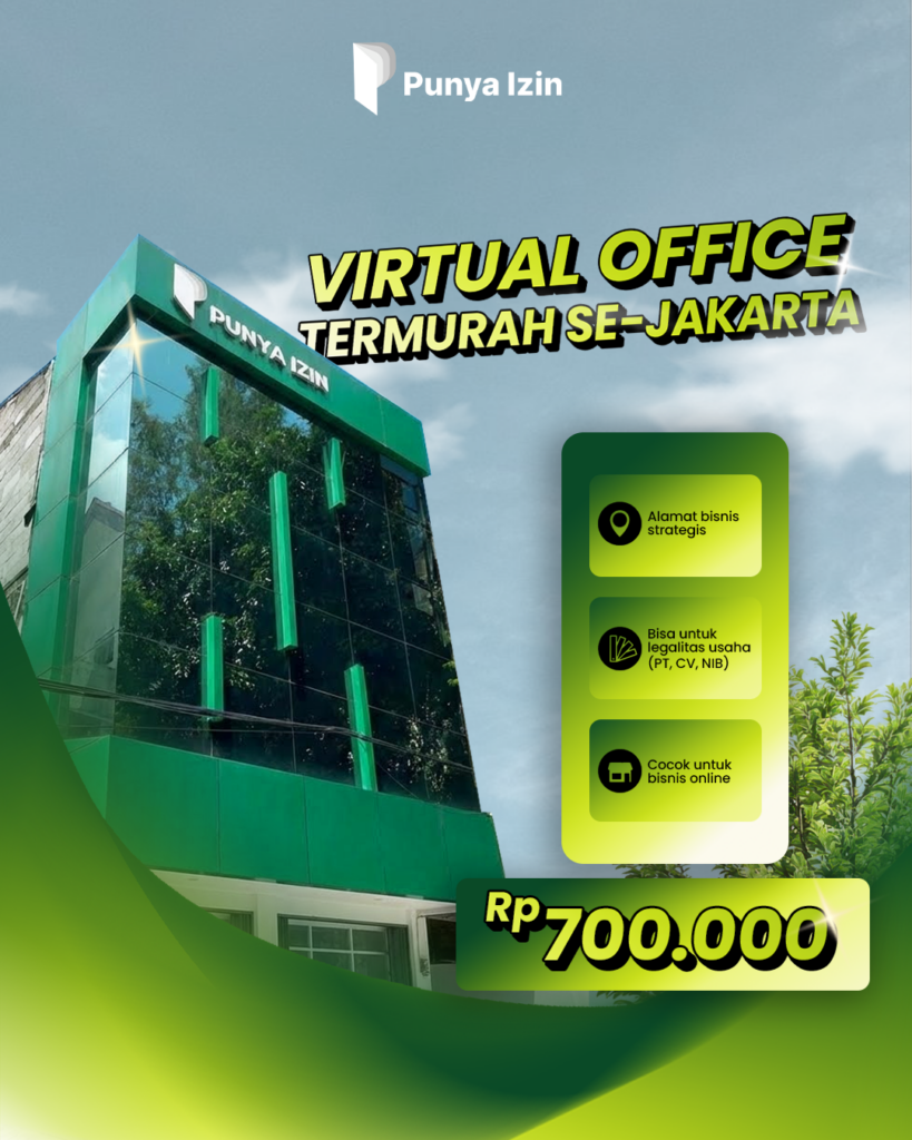 promo virtual office