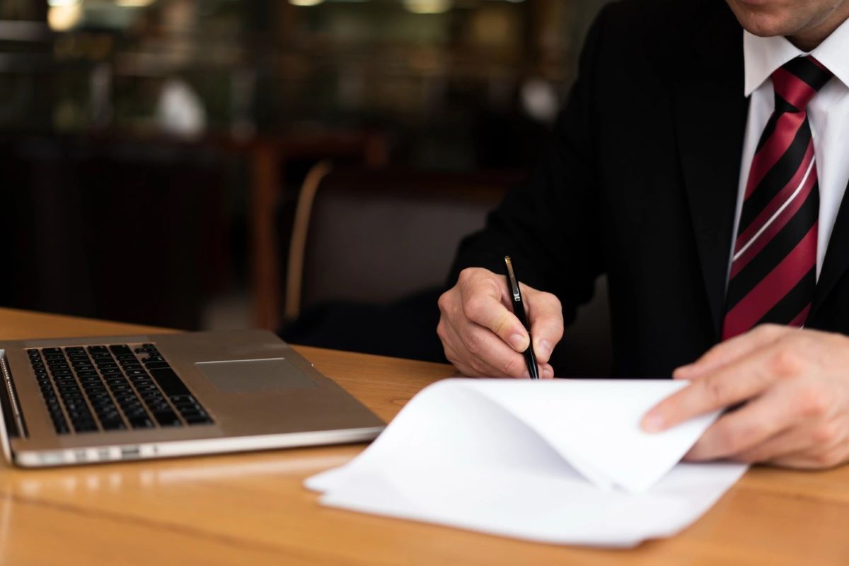 Hemat Rp600.000! Paket Lengkap Pendirian CV - Dari Akta Notaris hingga NIB, Semua Beres