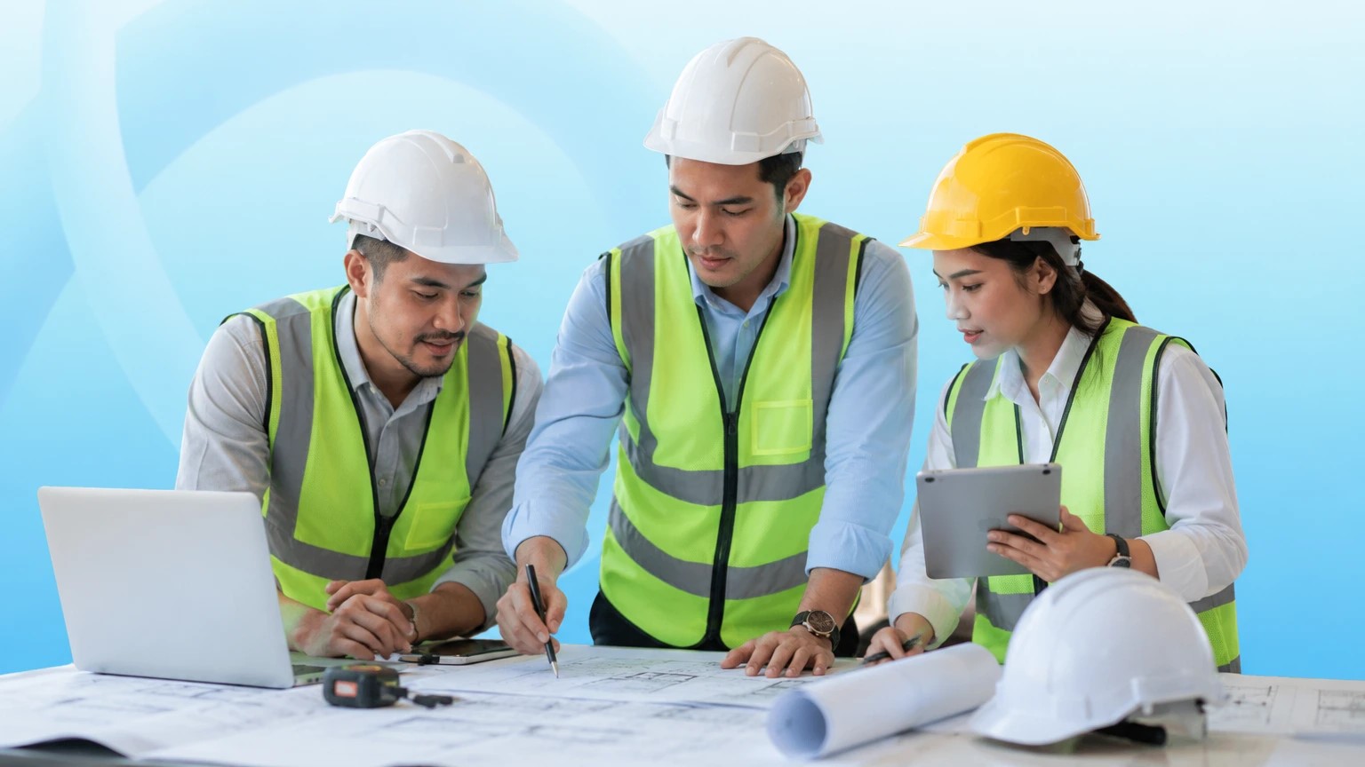 Mendirikan PT Kontraktor: Solusi Profesional untuk Mempercepat Proyek Anda