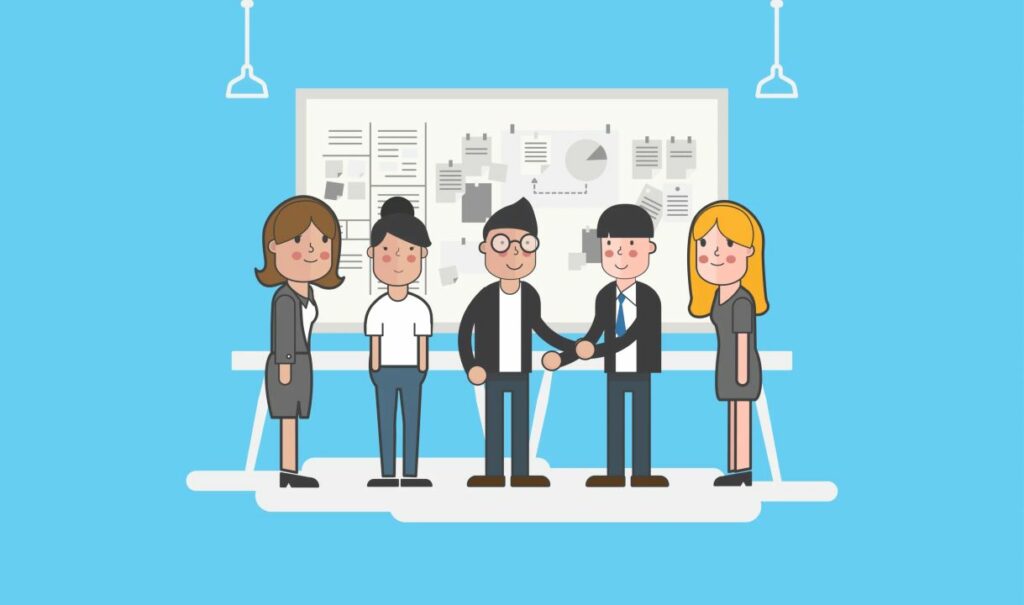 Percayakan Perizinan CV Perusahaan Anda kepada Kami dengan Biaya Transparan